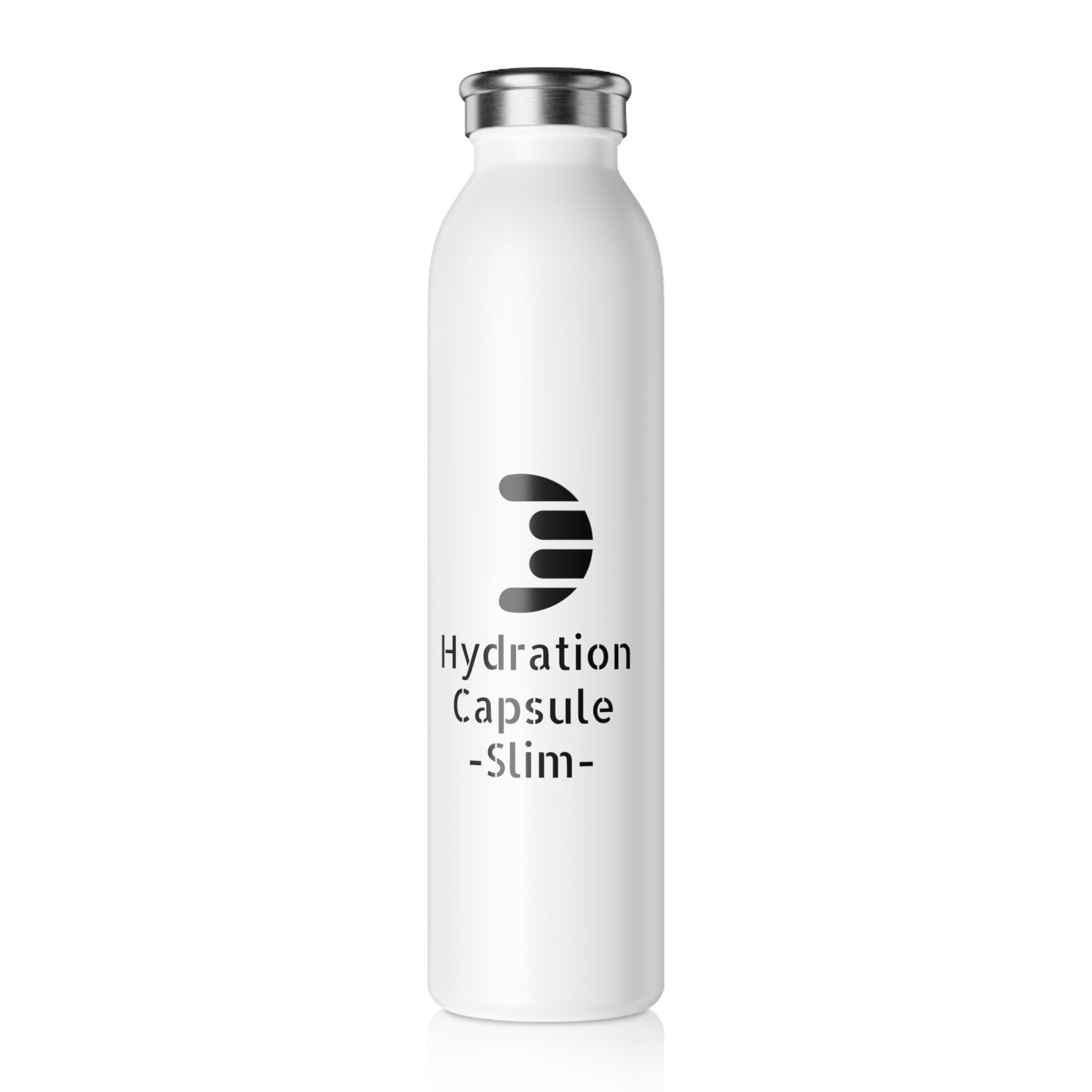 Dorpamine Hydration Capsule Slim Water Bottle