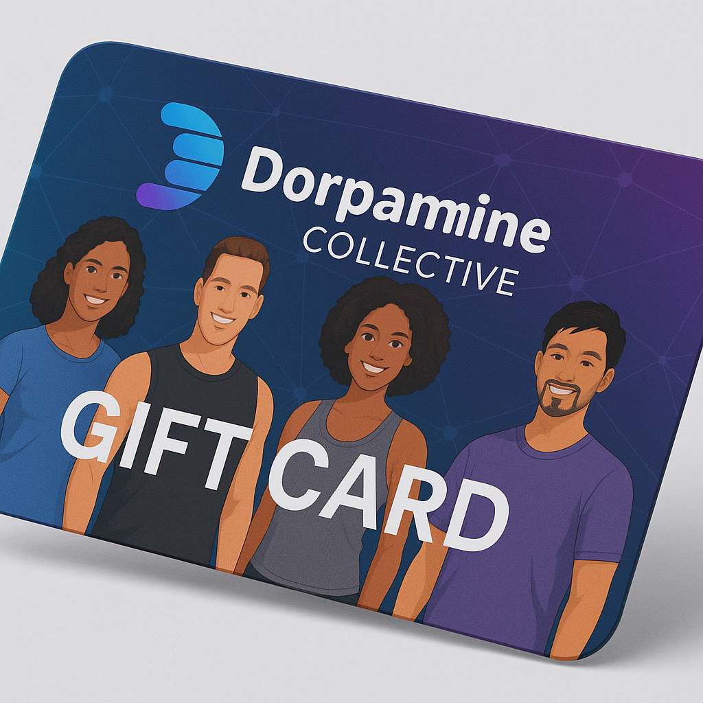 Dorpamine Collective Gift Card